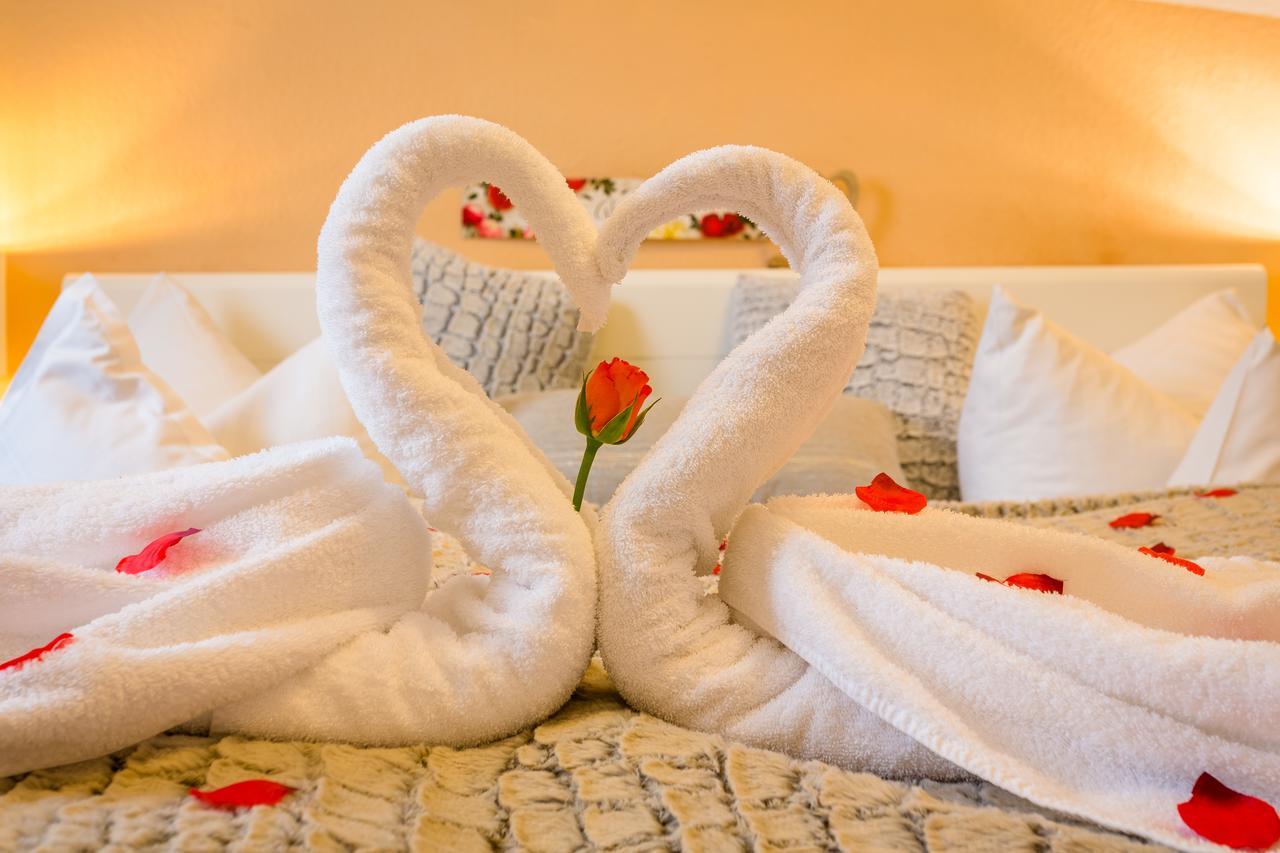 Hotel Wettenberg Heuchelheim  Εξωτερικό φωτογραφία
